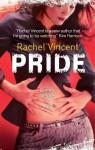 Pride (Shifters) - Rachel Vincent