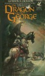 The Dragon and the George - Gordon R. Dickson