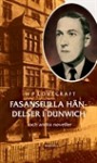 Fasansfulla händelser i Dunwich och andra noveller - H.P. Lovecraft, Charlotte Hjukström