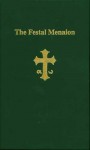 The Festal Menaion - Mary, Kallistos Ware