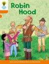 Robin Hood - Roderick Hunt