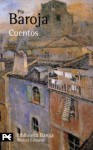 Cuentos - Pío Baroja