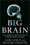 Big Brain: The Origins and Future of Human Intelligence - Gary Lynch, Richard Granger