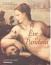 Eve et Pandora. La création de la première femme - Jean-Claude Schmitt