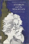 Andron and the Magician - Harold S. Longman, Richard Cuffari