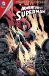 Adventures of Superman (2013- ) #18 - J.T. Krul, Marcus To