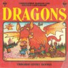 The Usborne Book of Dragons (Usborne Story Books) - Christopher Rawson