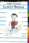 Le Petit Nicolas - Jean-Jacques Sempé, René Goscinny