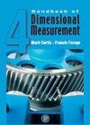 Handbook of Dimensional Measurement - Mark Curtis