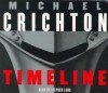 Timeline - Michael Crichton, John Bedford Llyod