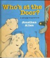 Who's at the Door? - Jonathan Allen