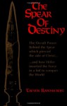 Spear of Destiny - Trevor Ravenscroft