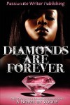 Diamonds are Forever - Vogue