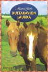 Kultakavion laukka - Marvi Jalo