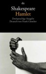 Hamlet - Manfred Pfister, Frank Günther, William Shakespeare