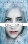 Shattered (Slated, #3) - Teri Terry