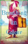 Breathing In Colour - Clare Jay