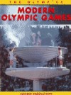 Modern Olympic Games - Haydn Middleton
