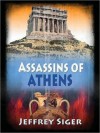 Assassins of Athens: Andreas Kaldis Series, Book 2 (MP3 Book) - Jeffrey Siger, Judy Young, Stefan Rudnicki