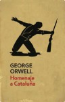 Homenaje a Cataluña - George Orwell