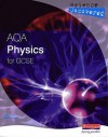 Aqa Physics For Gcse: Student Book (Science Uncovered) - Ben Clyde, Beverly Cox, David Sang