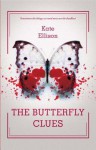 The Butterfly Clues - Kate Ellison