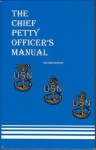 The chief petty officer's manual - Douglas L. Drewry