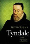 Tyndale (Audio) - David Teems, Simon Vance