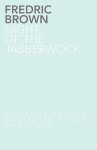 Night of the Jabberwock - Fredric Brown