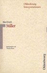 Max Frisch: "Stiller". (Oldenbourg Interpretationen, Bd. 14) - Max Frisch