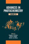 Advances in Photochemistry, Volume 24 - David H. Volman, Günther von Bünau