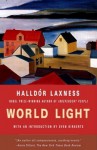 World Light - Halldór Laxness