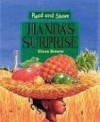Handa's Surprise: Read and Share (Reading and Math Together) - Eileen Browne