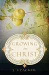 Growing in Christ - J.I. Packer