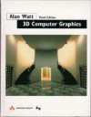 3D Computer Graphics (3rd Edition) - Alan H. Watt