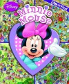 Look and Find: Minnie Mouse - Editors of Publications International LTD