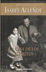 La Casa De Los Espíritus Obra Completa; Volumenes I y II - Isabel Allende