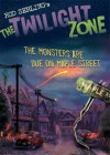 The Twilight Zone: The Monsters Are Due on Maple Street (Twilight Zone (Walker Hardcover)) - Mark Kneece;Rod Serling