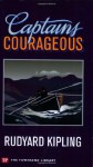 Captains Courageous (Townsend Library Edition) - Rudyard Kipling