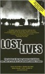 Lost Lives: The Stories of the Men, Women and Children who Died as a Result of the Northern Ireland Troubles - David McKittrick, Brian Feeney, Chris Thornton, David McVea, Seamus Kelters