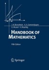 Handbook Of Mathematics - G. Musiol