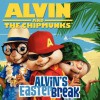 Alvin and the Chipmunks: Alvin's Easter Break - Jodi Huelin