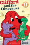 Clifford and the Dinosaurs - Norman Bridwell