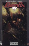 Punisher: Madre Rusia (Punisher Max #3) - Garth Ennis, Doug Braithwaite