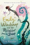 Emily Windsnap and the Monster from the Deep - Liz Kessler, Sarah Gibb