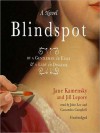 Blindspot: By a Gentleman in Exile and a Lady in Disguise - Jane Kamensky, Jill Lepore, Cassandra Campbell, John Lee