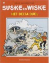 Het Delta-duel - Paul Geerts