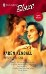 Midnight Oil (After Hours) - Karen Kendall