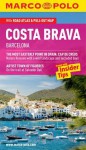 Costa Brava Marco Polo Guide - Marco Polo