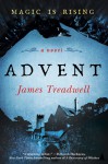 Advent - James Treadwell